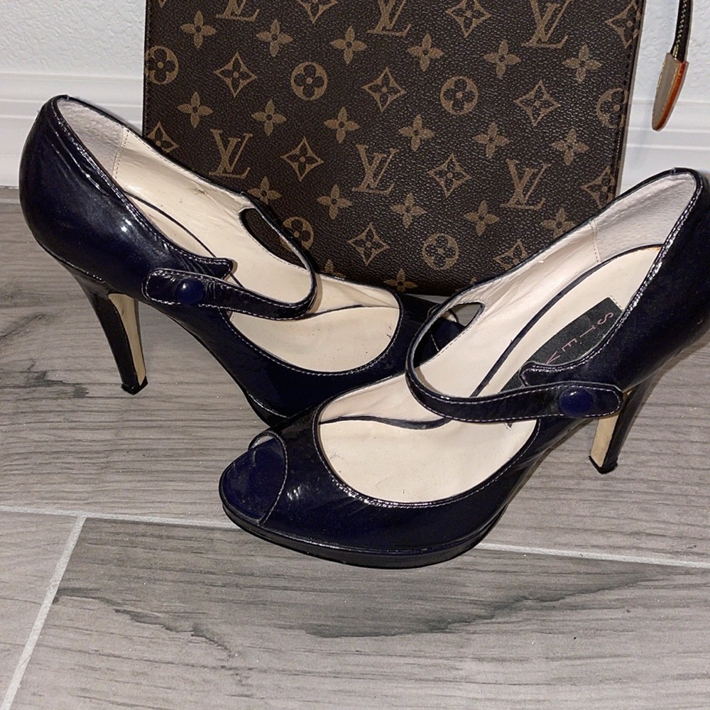 Steve Madden heels